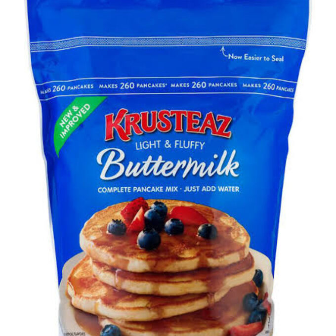 Krusteaz Buttermilk Pancake Mix