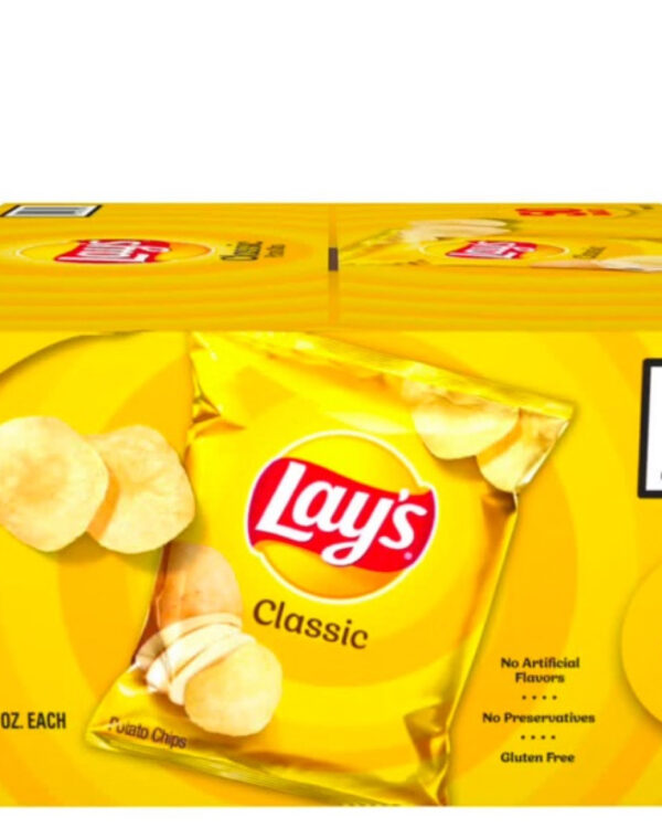 Lays Chips