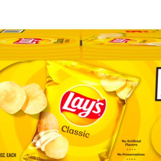 Lays Chips