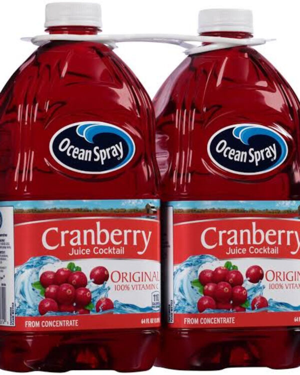 Ocean Spray Cranberry