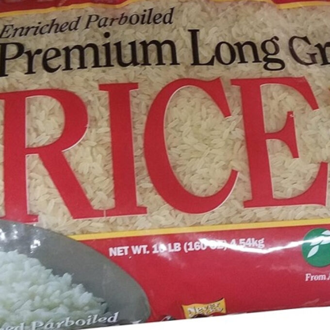 Par Excellence (50lb)