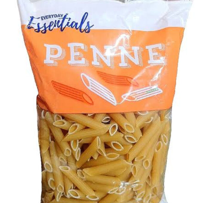 Essential Penne