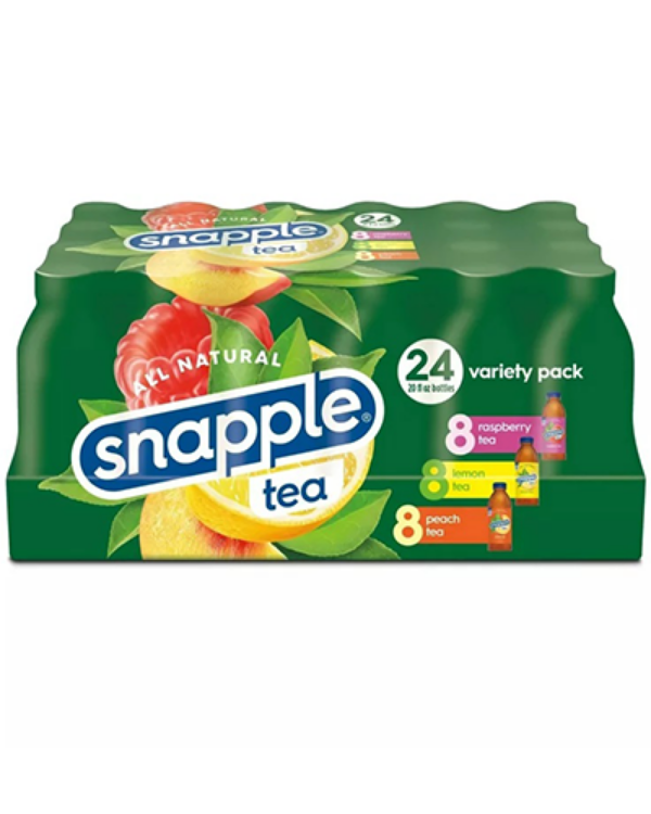 Snapple Tea
