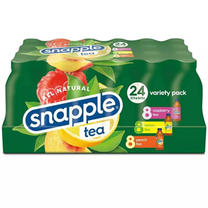 Snapple Tea