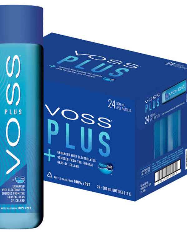 Voss Plus