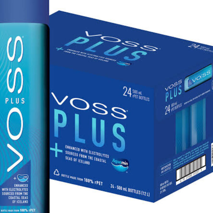 Voss Plus