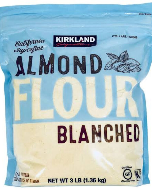 Kirkland Almond Flour