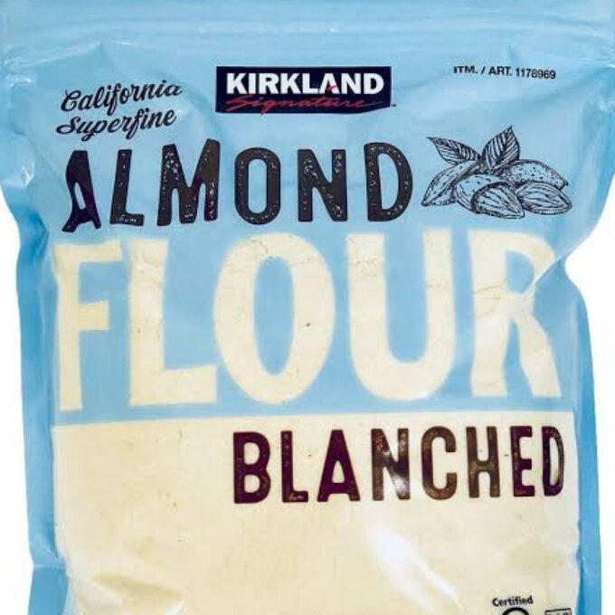 Kirkland Almond Flour
