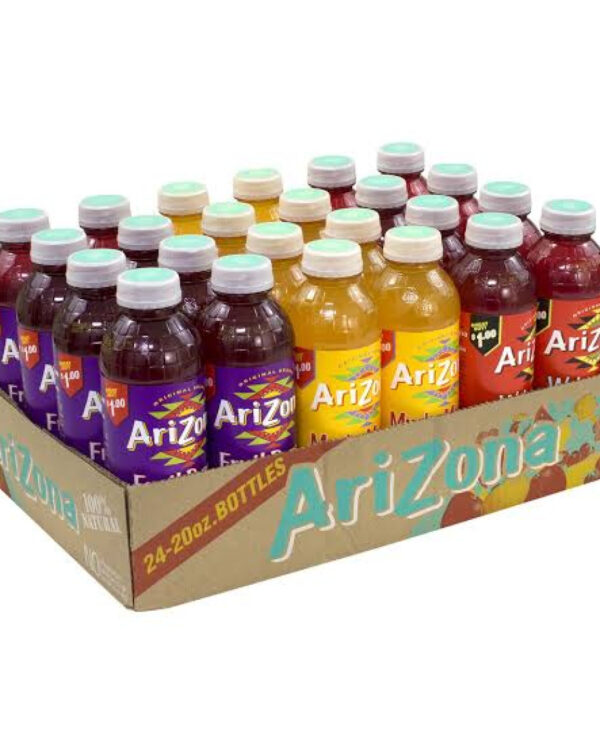 Arizona Variety Pack