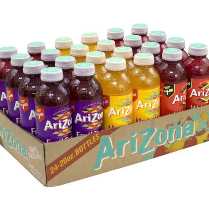 Arizona Variety Pack