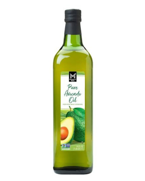 Membermark Pure Avacado Oil