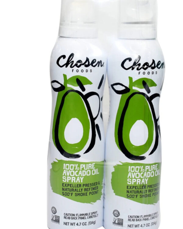 Chosen Food Avocado Oil