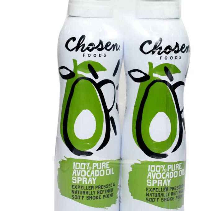 Chosen Food Avocado Oil