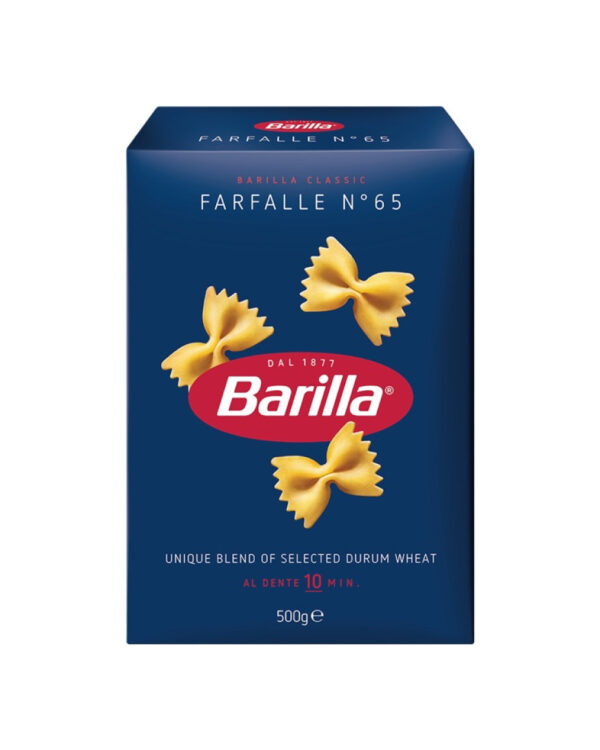 Barilla Farfelle