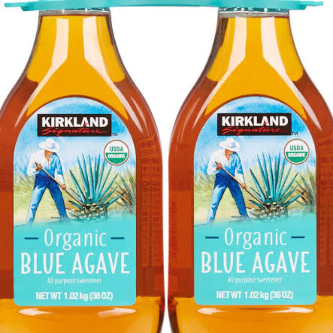 blue agave