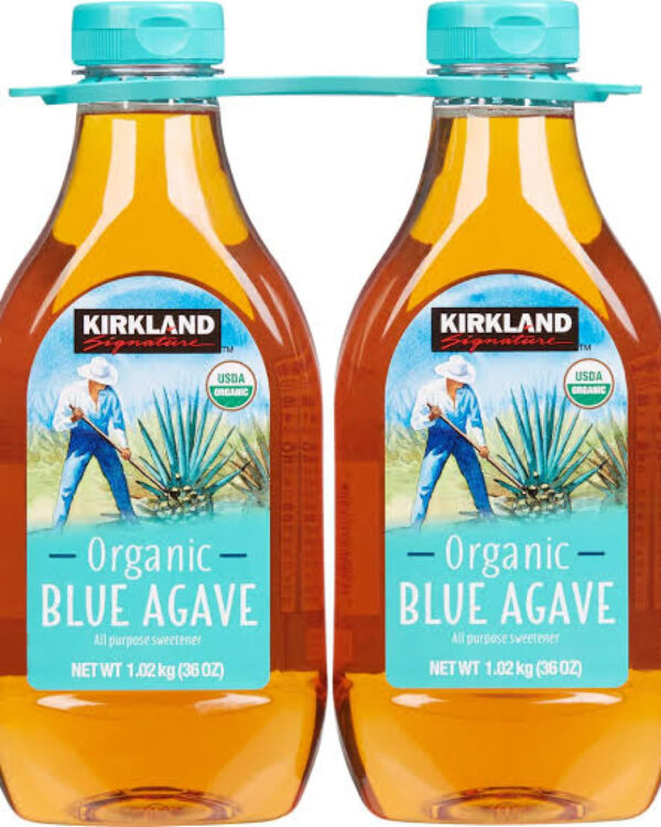 Kirkland Blue Agave