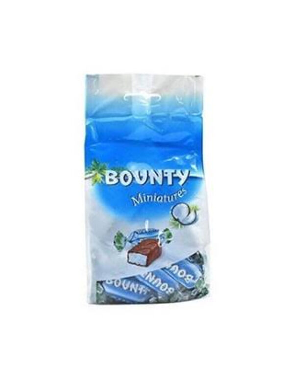Bounty Miniatures