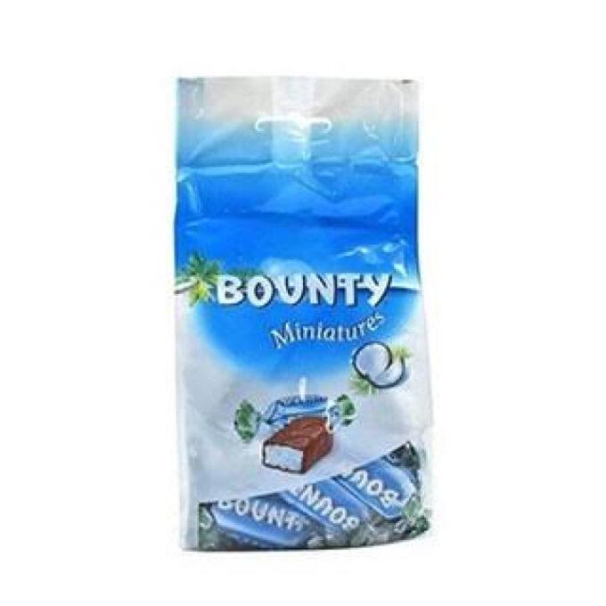 Bounty Miniatures