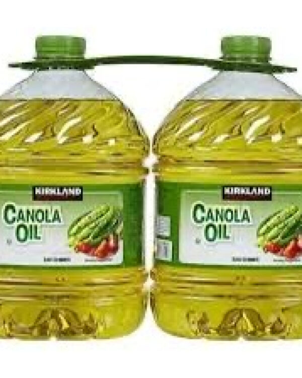 Kirkland Signature Canola