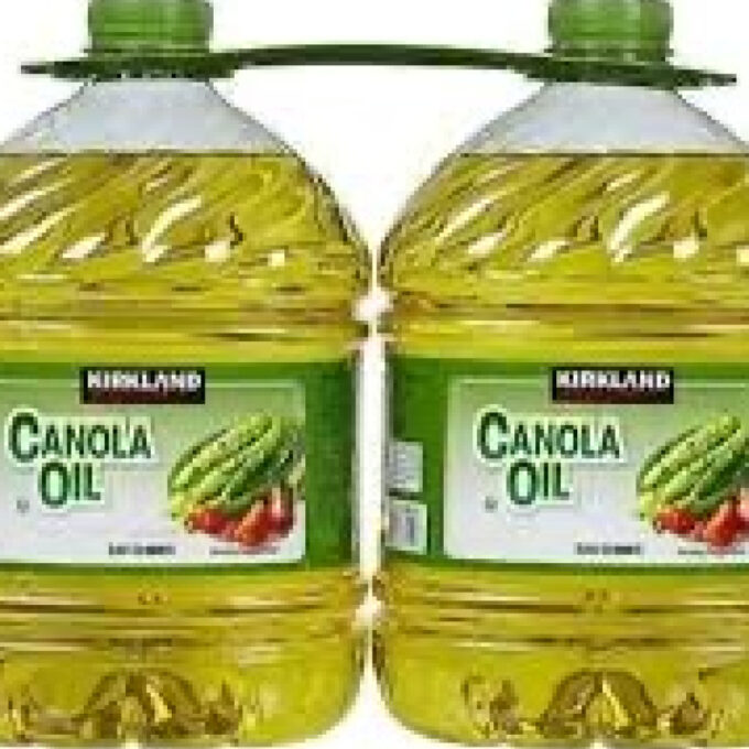 Kirkland Signature Canola