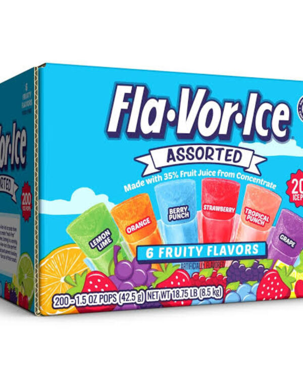 Flavorice