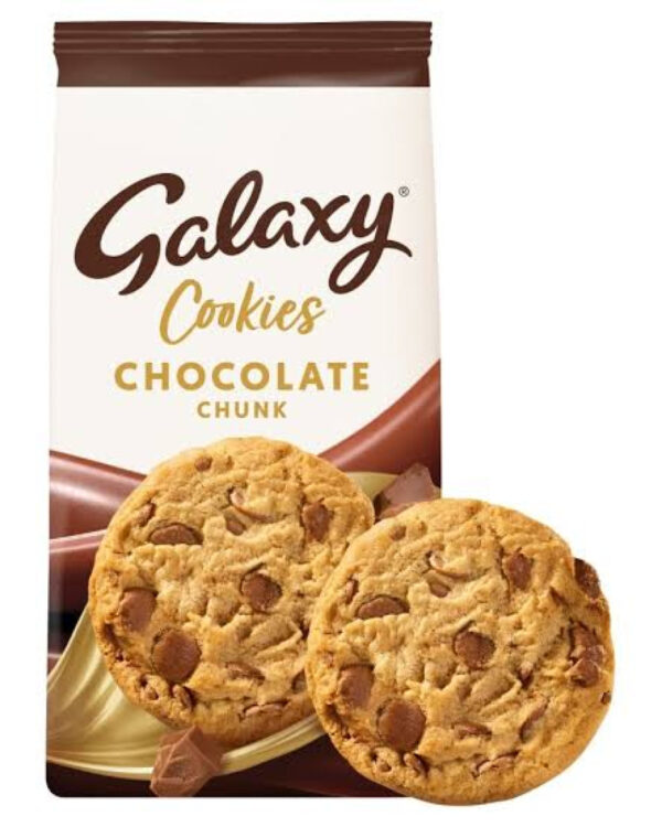 Galaxy Cookies