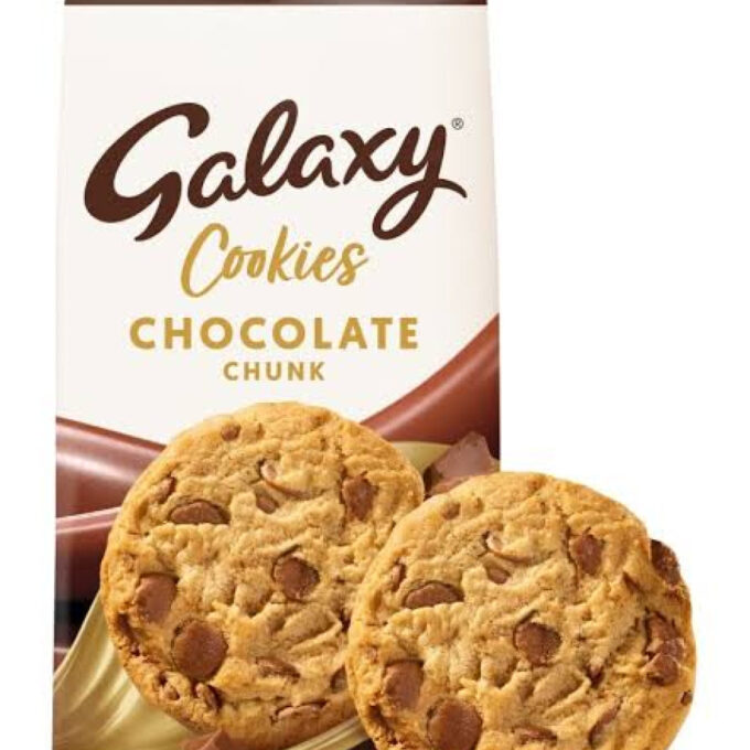 Galaxy Cookies