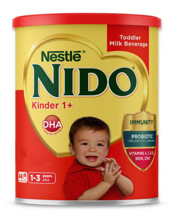 Nido Kinder