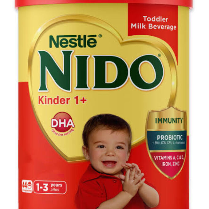 Nido Kinder
