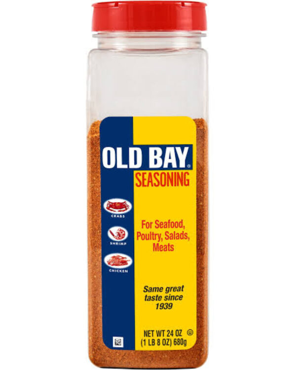 Old Bay Seasoning