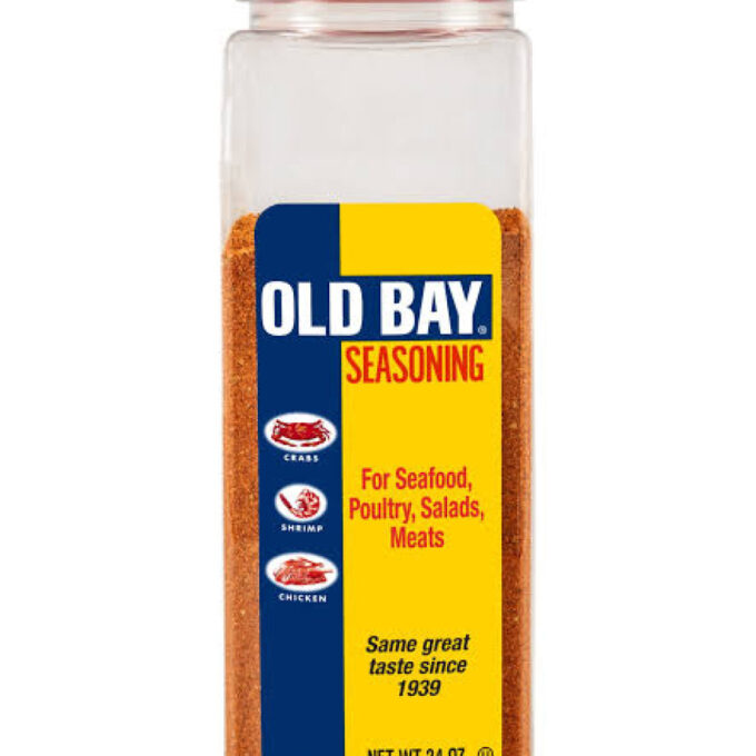Old Bay Seasoning