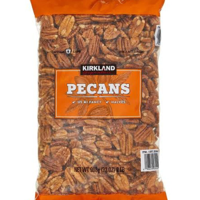 Kirkland Pecans
