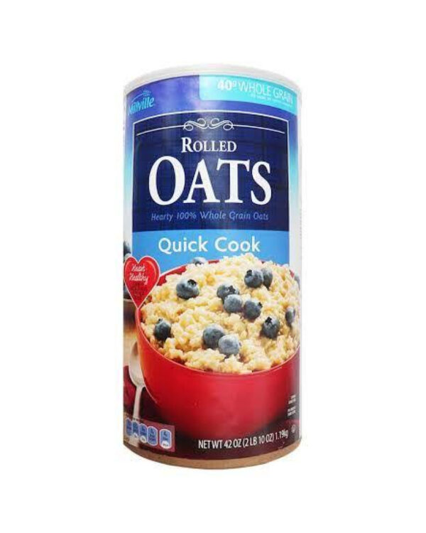 Millville Quick Cook Oat
