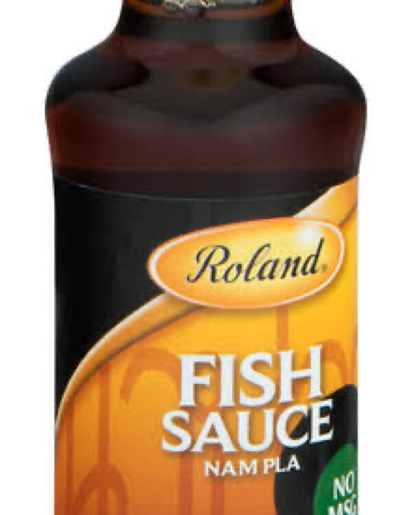 Roland Fish Sauce