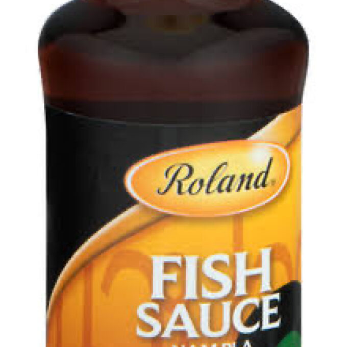 Roland Fish Sauce