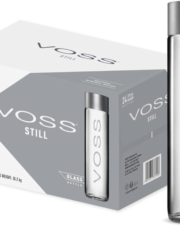 Voss Still by 24