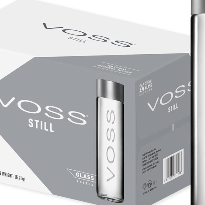 Voss Still by 24
