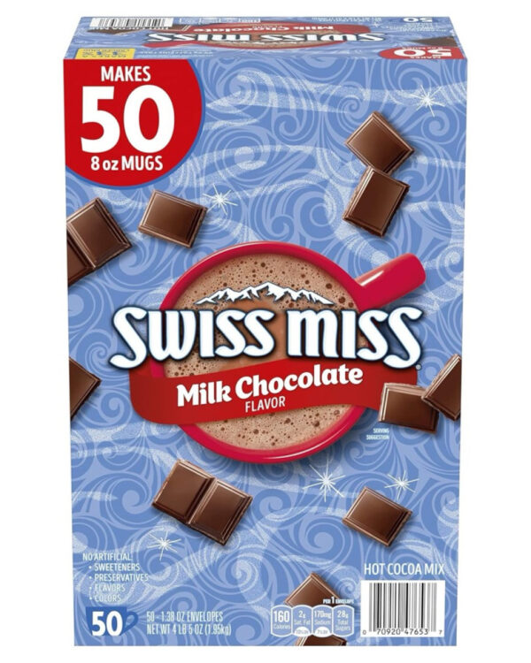 Swiss Miss
