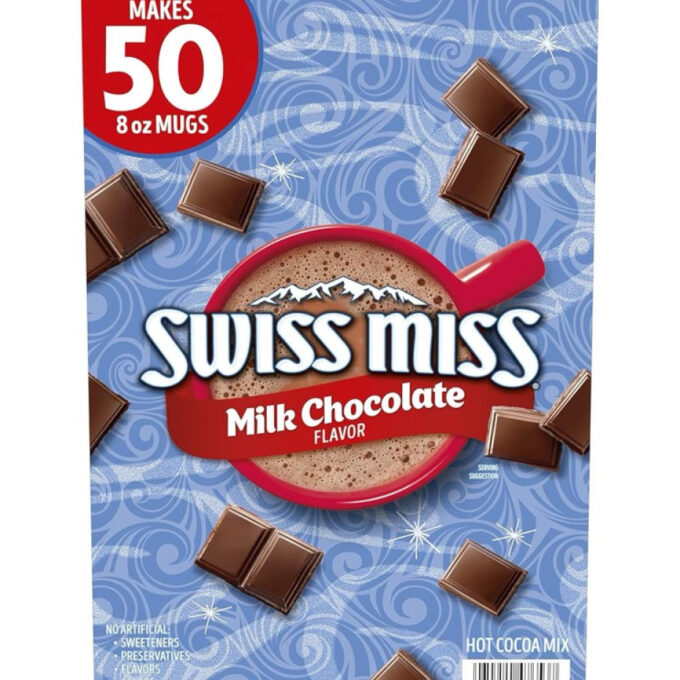Swiss Miss
