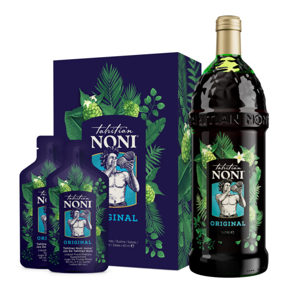 Tahitian Noni® Original