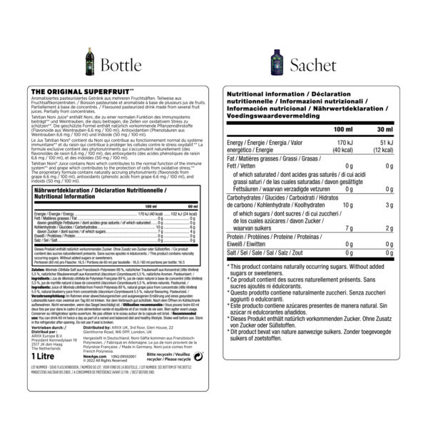 Tahitian Noni® Original