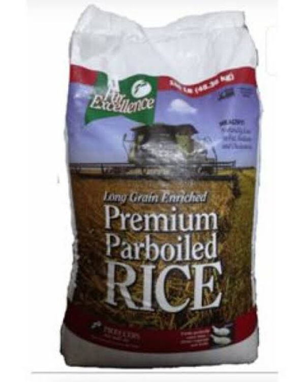 Par Excellence 100lb