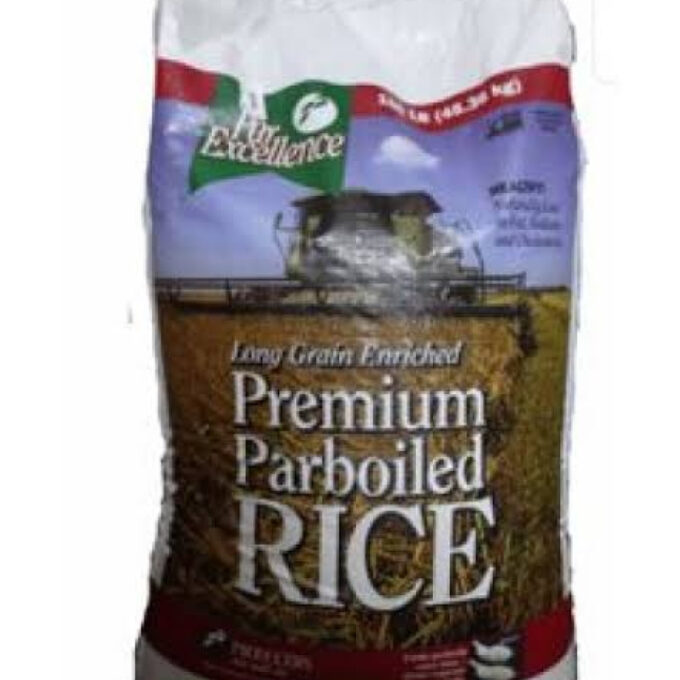 Par Excellence 100lb