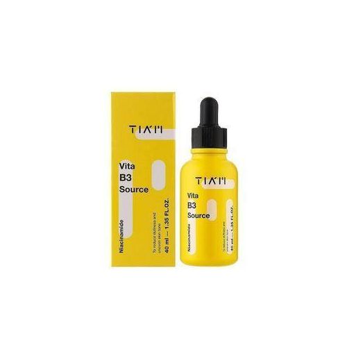 Tiam Vita B3 Source Serum. 1.35 FL. OZ. ( 40 mL )