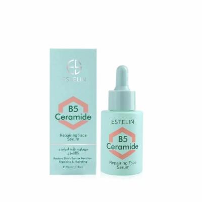 Estelin Repairing Face Serum 1.01 FL. OZ. ( 30 mL )