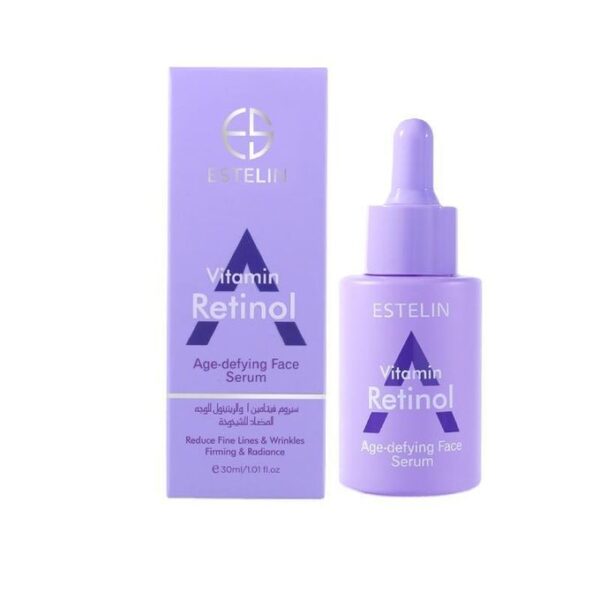 Estelin Age-defying Face Serum 1.01 FL. OZ. ( 30 mL )